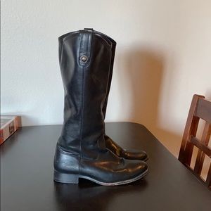 Frye Boots